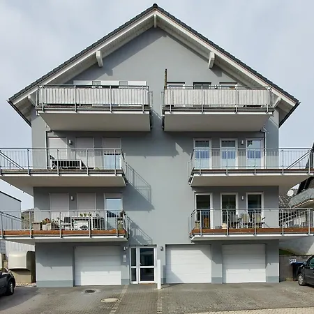 Am Weinberg * Bernkastel-Kues