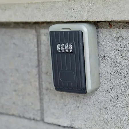 Am Weinberg 아파트