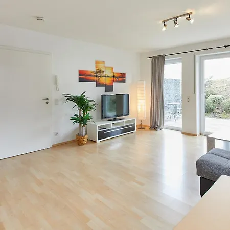 Am Weinberg Apartment Bernkastel-Kues