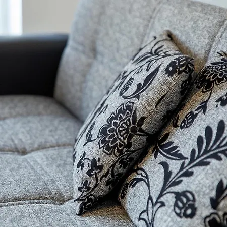 Lägenhet Am Weinberg