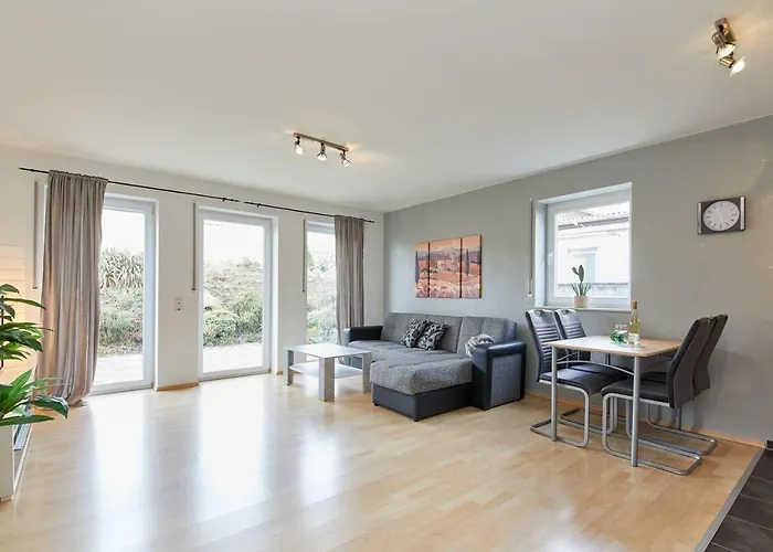 Lägenhet Am Weinberg