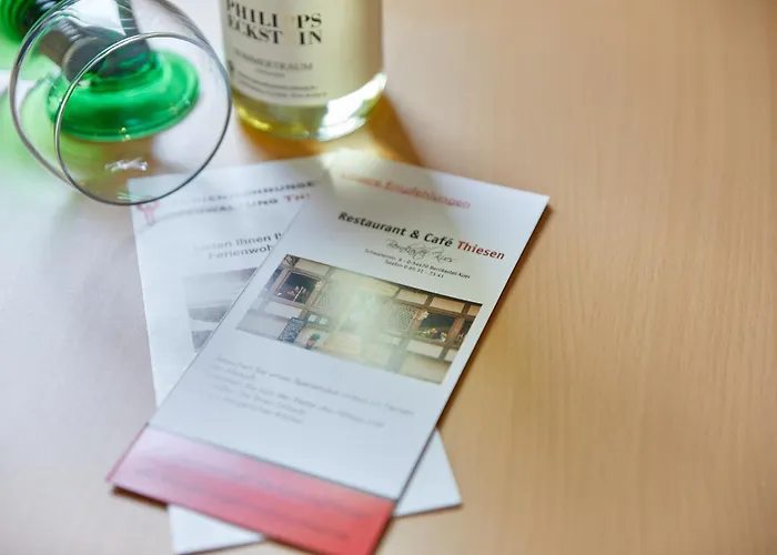 Am Weinberg Lägenhet Bernkastel-Kues