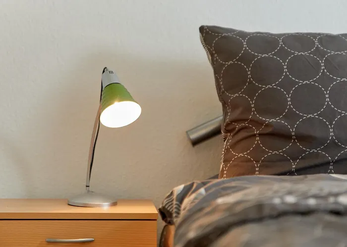 Apartamento Am Weinberg
