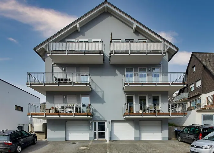 Am Weinberg Bernkastel-Kues