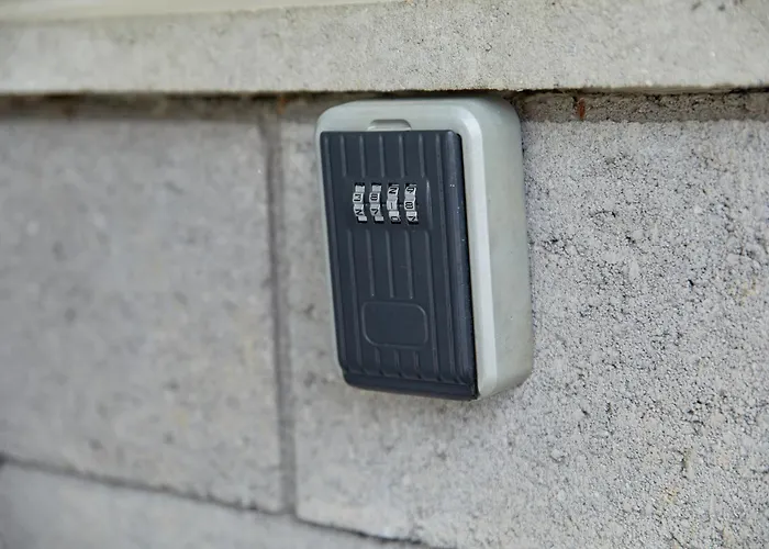 Am Weinberg Apartamento