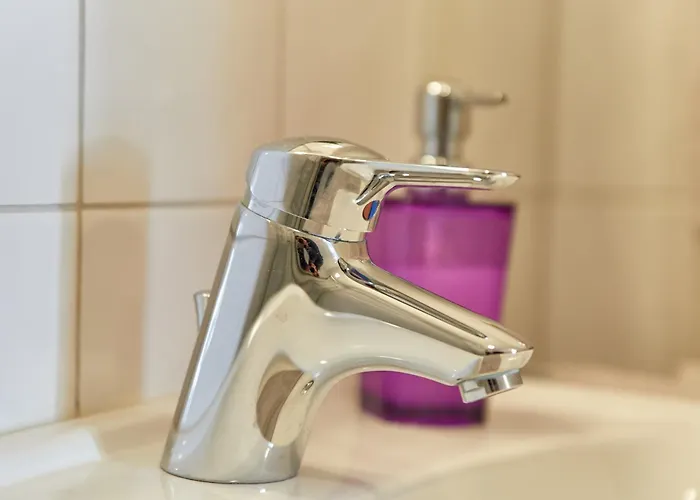 아파트 Am Weinberg