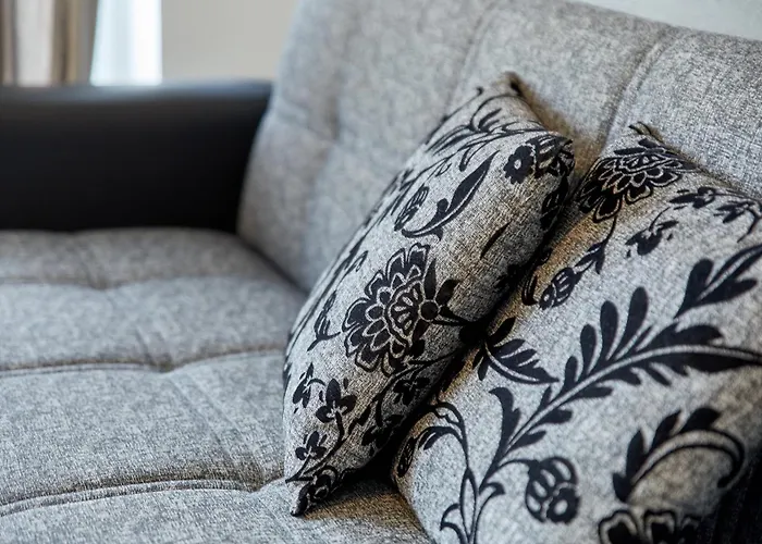 Apartamento Am Weinberg