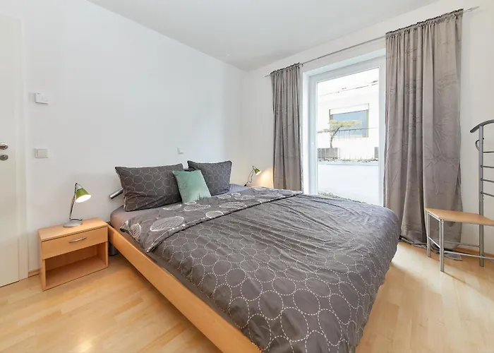 Am Weinberg Lägenhet Bernkastel-Kues